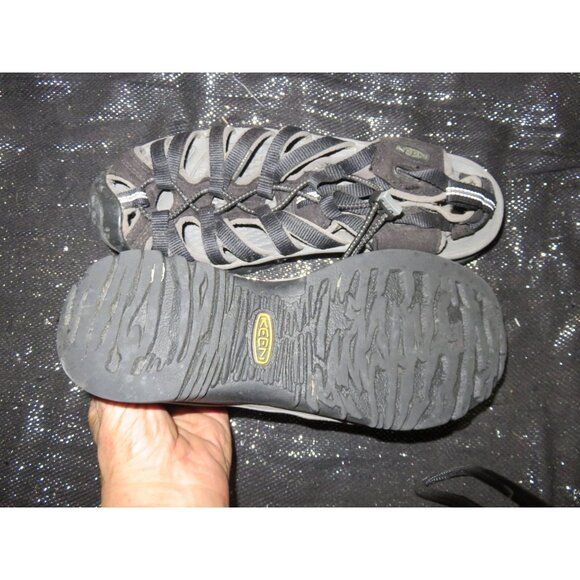 Keen Anatomic Footbed anti-odor Water Proof Neoprene Sport Sandal comfortable! - Picture 2 of 2